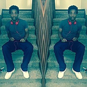 Meet your Posher, Greg